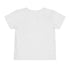 ABC Back To School Toddler Short Sleeve Tee