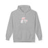 Be Mine Love Unisex Midweight Softstyle Fleece Hoodie