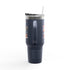 Uncle Sam Happy 4th of July Insulated Travel Mug, 40oz