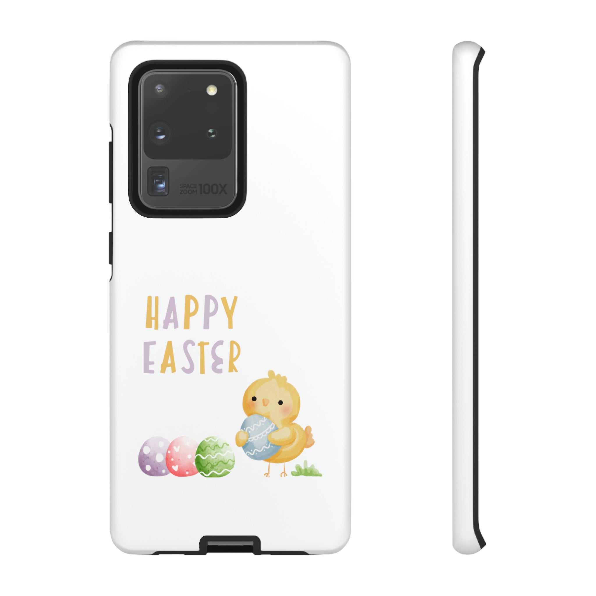 Wishing You A Happy Easter Tough Cases