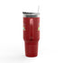 First Day of School Insulated Travel Mug for Students