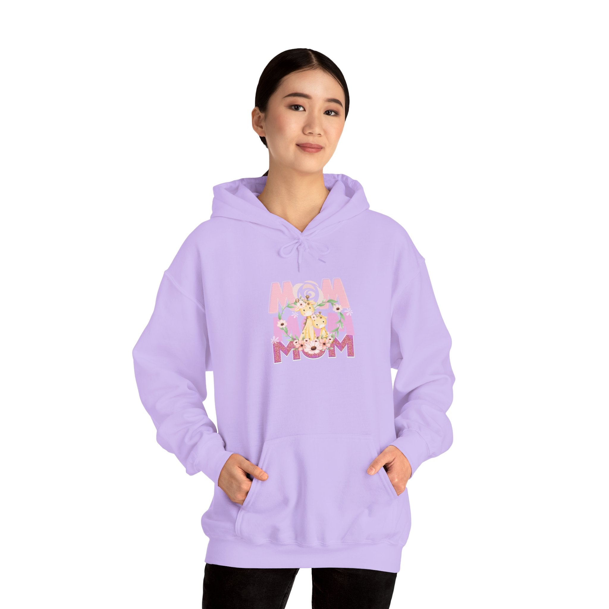 Our First Mother's Day  Hoodie for Unisex