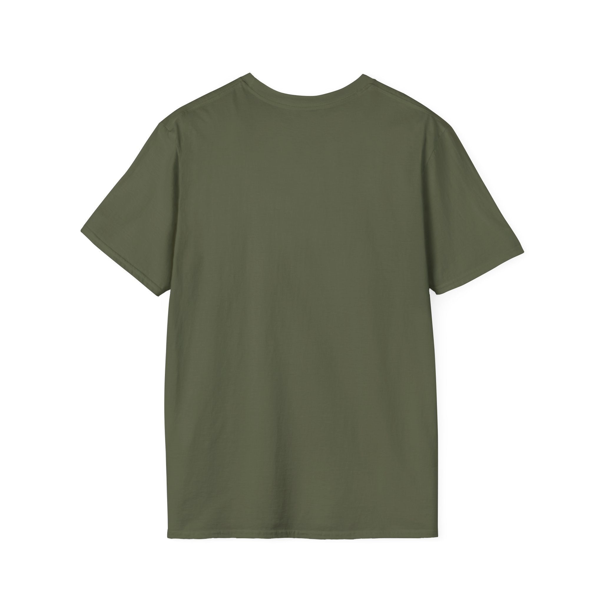 Celebrate Labor Day Unisex Softstyle T-Shirt