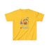 Sunny Summer Kids Tee