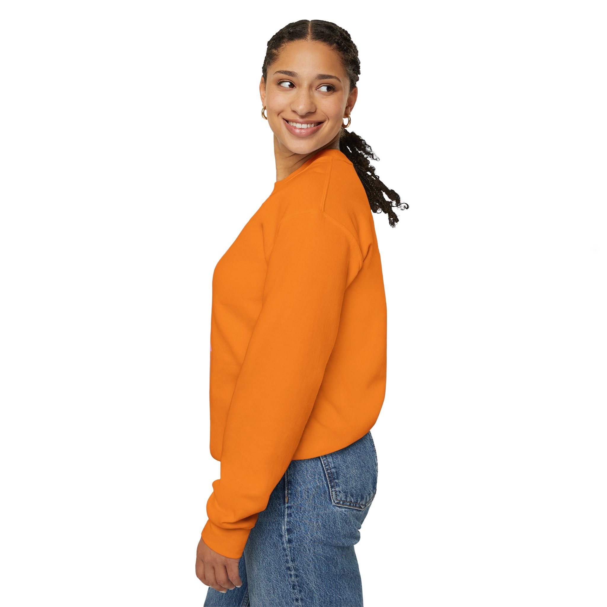 Our First Mother's Day Crewneck Sweatshirt