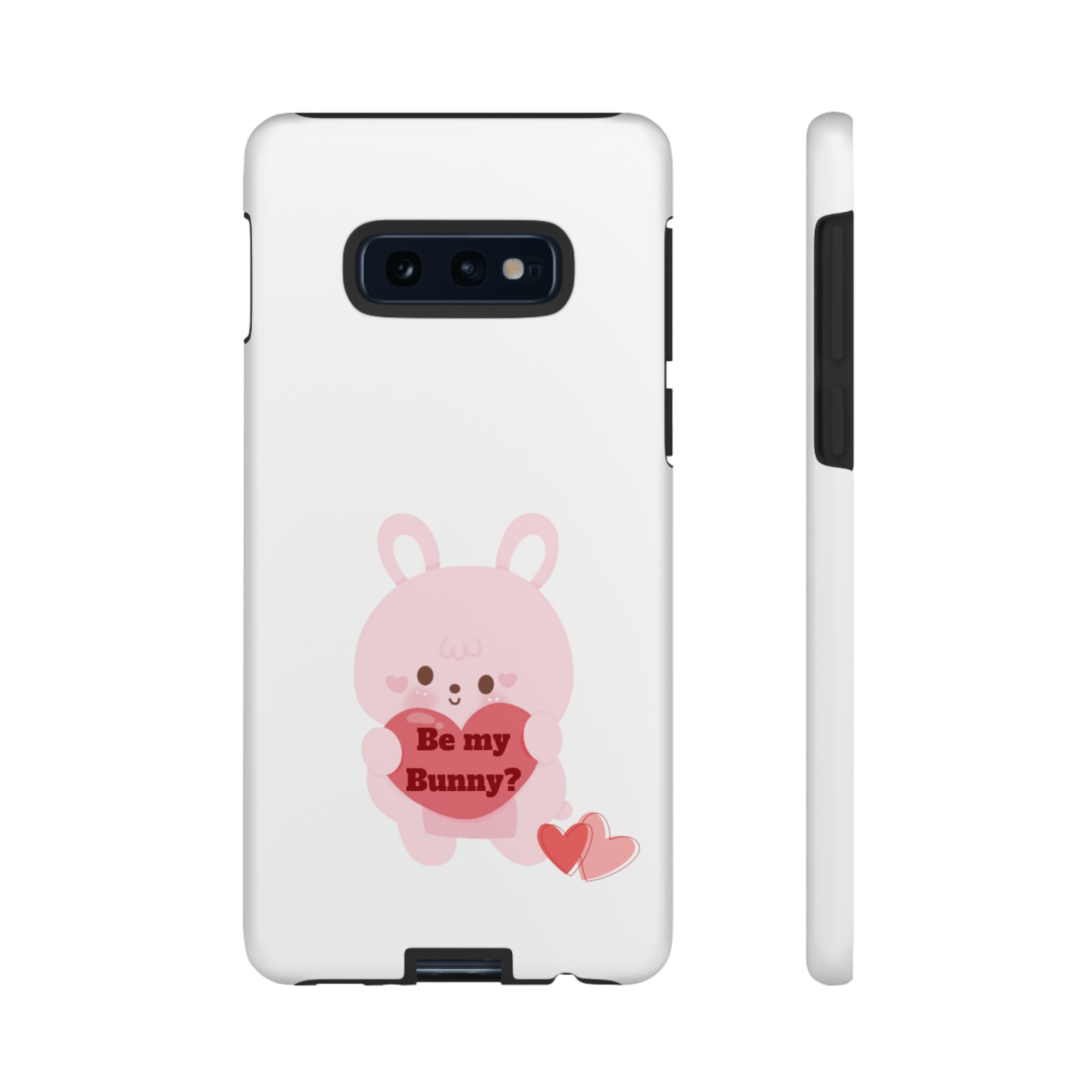 V-Day Bunny Tough Cases