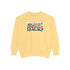 T-Pish'-T Day Prank Cartoon Sweatshirt