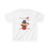 Happy Independence Day Kids Tee