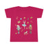 Nutcracker Toddler T-shirt
