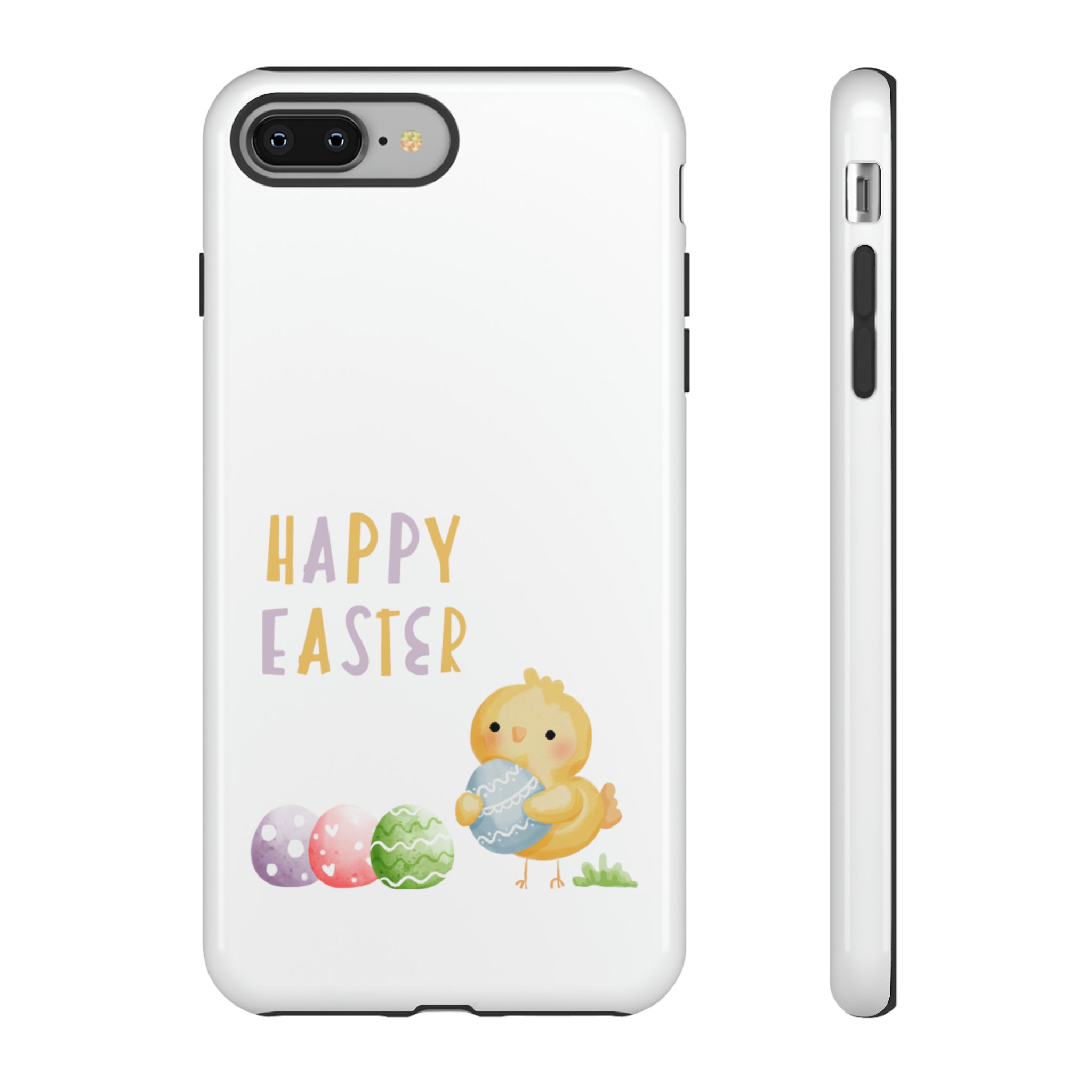 Wishing You A Happy Easter Tough Cases