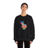 All Fools' Day Unisex Heavy Blend™ Crewneck Sweatshirt