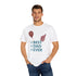 Best Dad Ever Unisex Garment-Dyed T-shirt