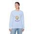 Easter Season  Unisex Crewneck Sweatshirt