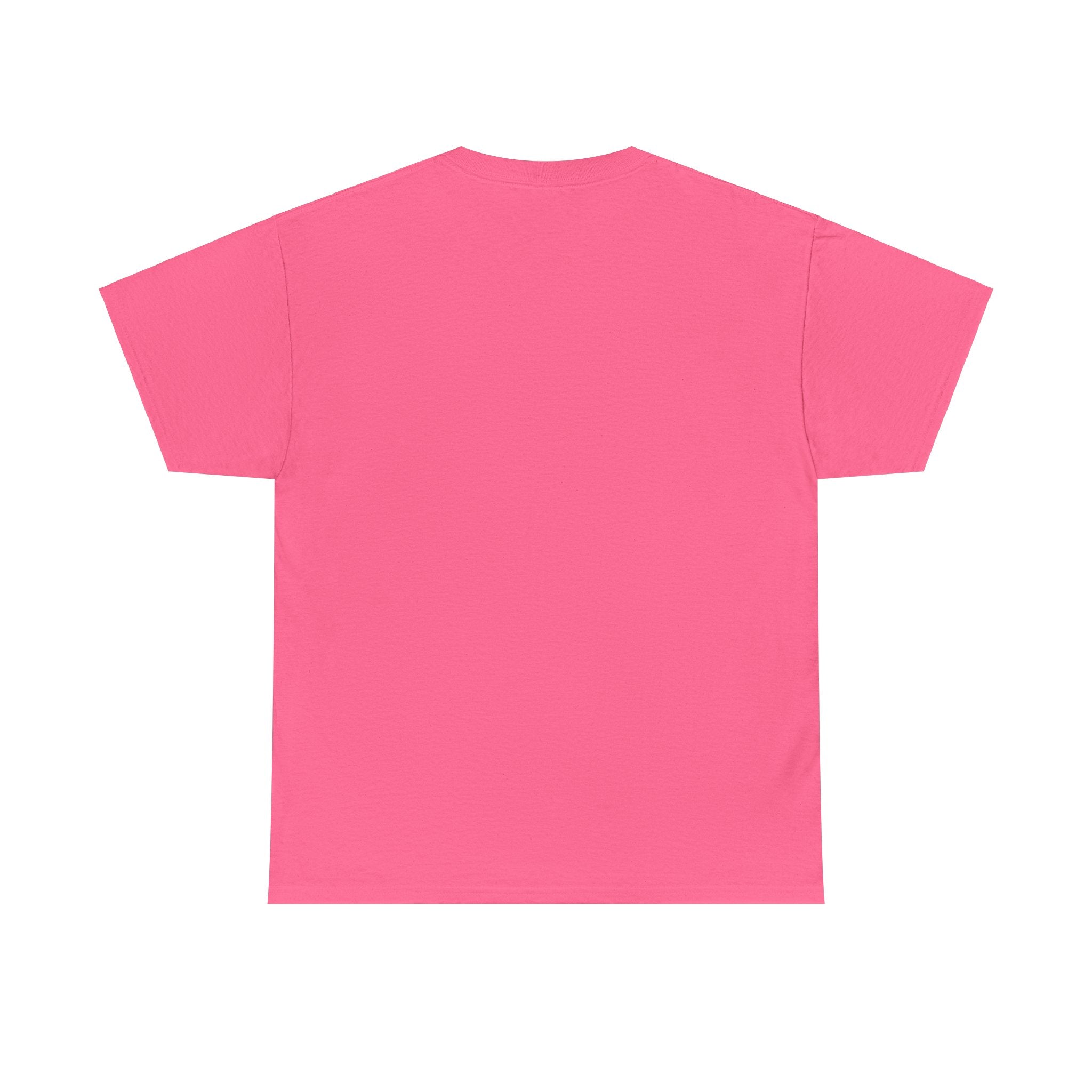 Thankful Grateful Blessed Unisex Heavy Cotton Tee