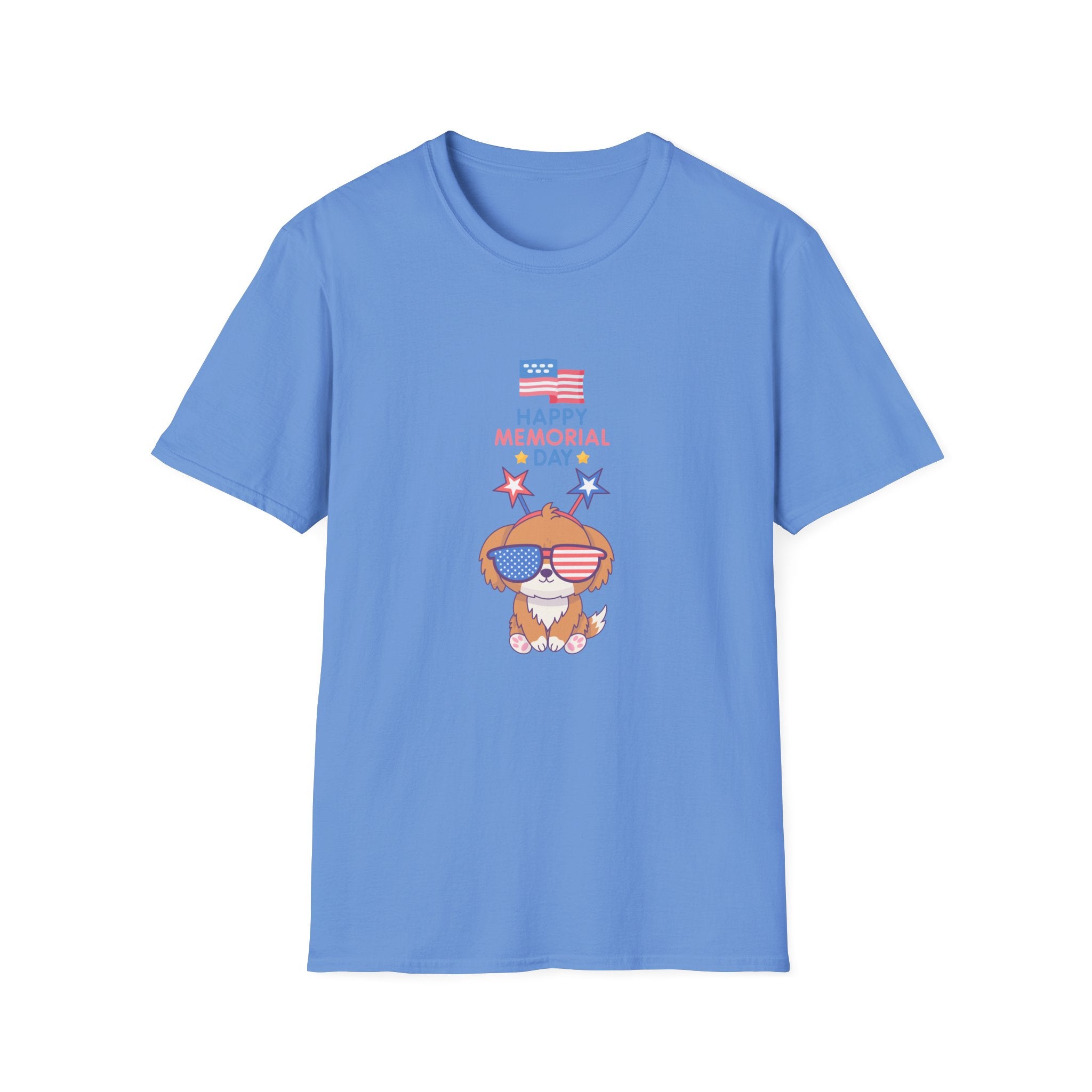 A Day To Remember T-Shirt - Unisex Softstyle Tee