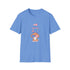 A Day To Remember T-Shirt - Unisex Softstyle Tee