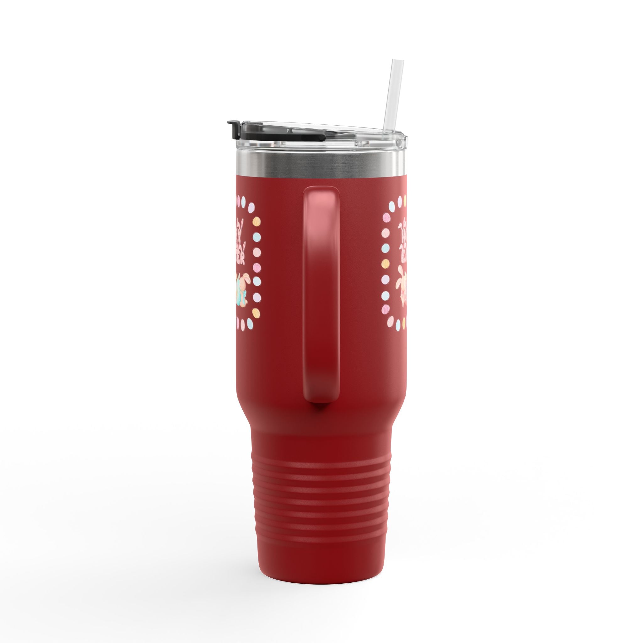 Hoppy Easter Insulated Travel Mug - 40oz