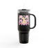 Our First Mother's Day Insulated Travel Mug - 40oz