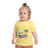 Feeling Beachy Baby T-Shirt