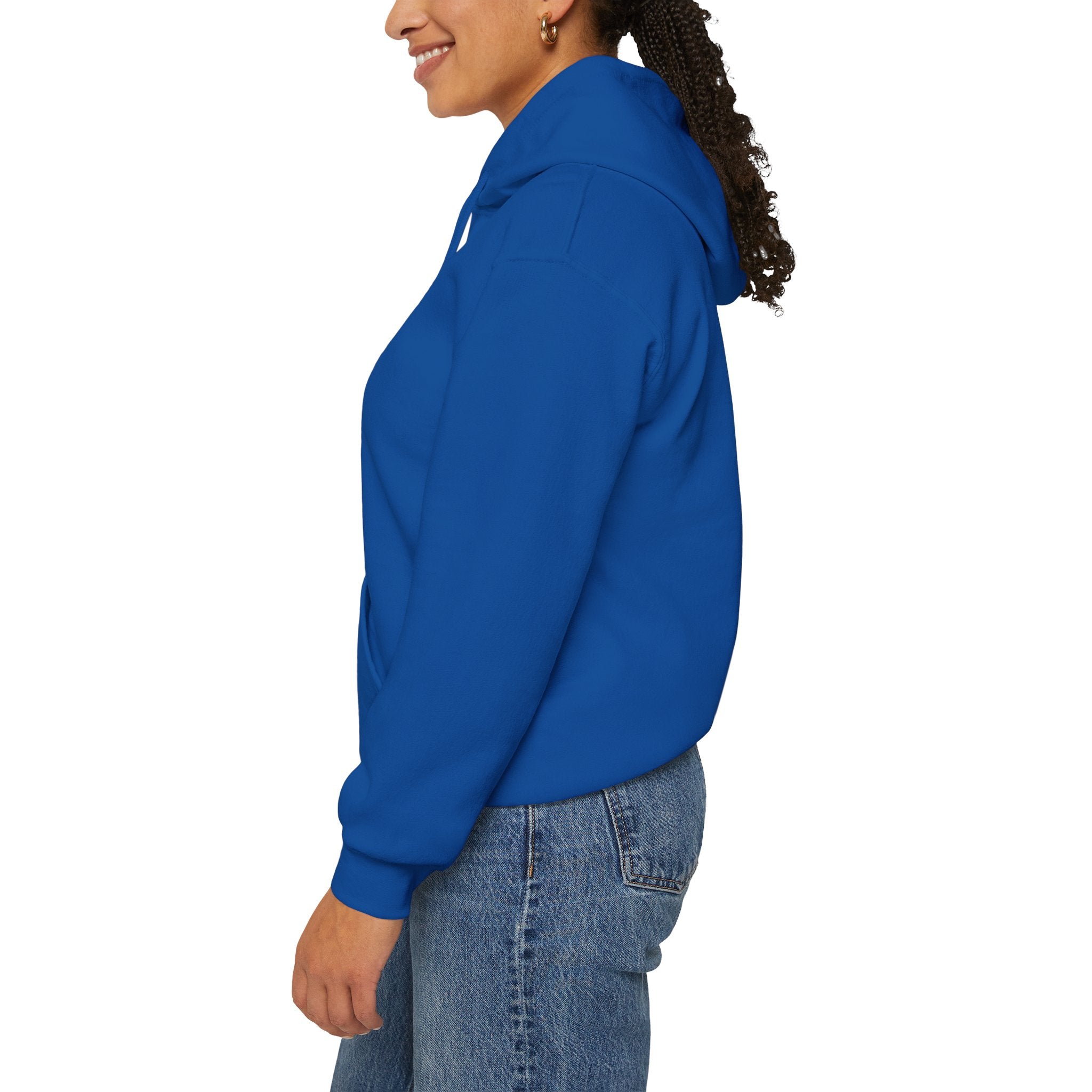 Easter Season Unisex Heavy Blend™ Hoodie
