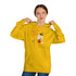 Trick or Treat Unisex Hooded Sweatshirt