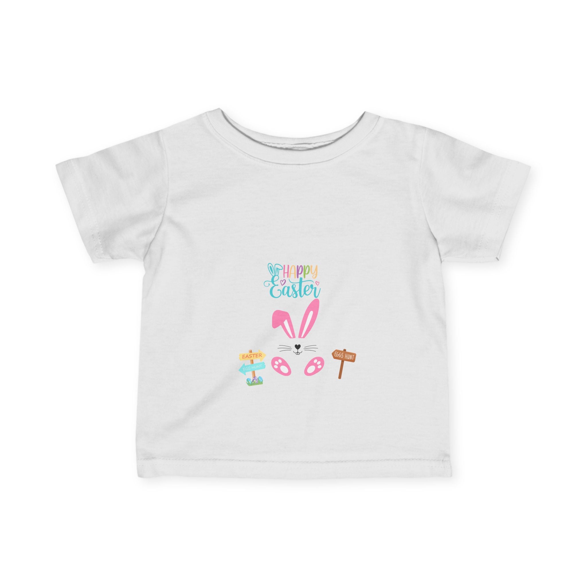 Follow Me To Hunt Infant T-Shirt