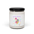 Little Miss April Fool's Day Scented Soy Candle - 9oz