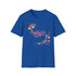 Mom's Day Unisex Softstyle T-Shirt