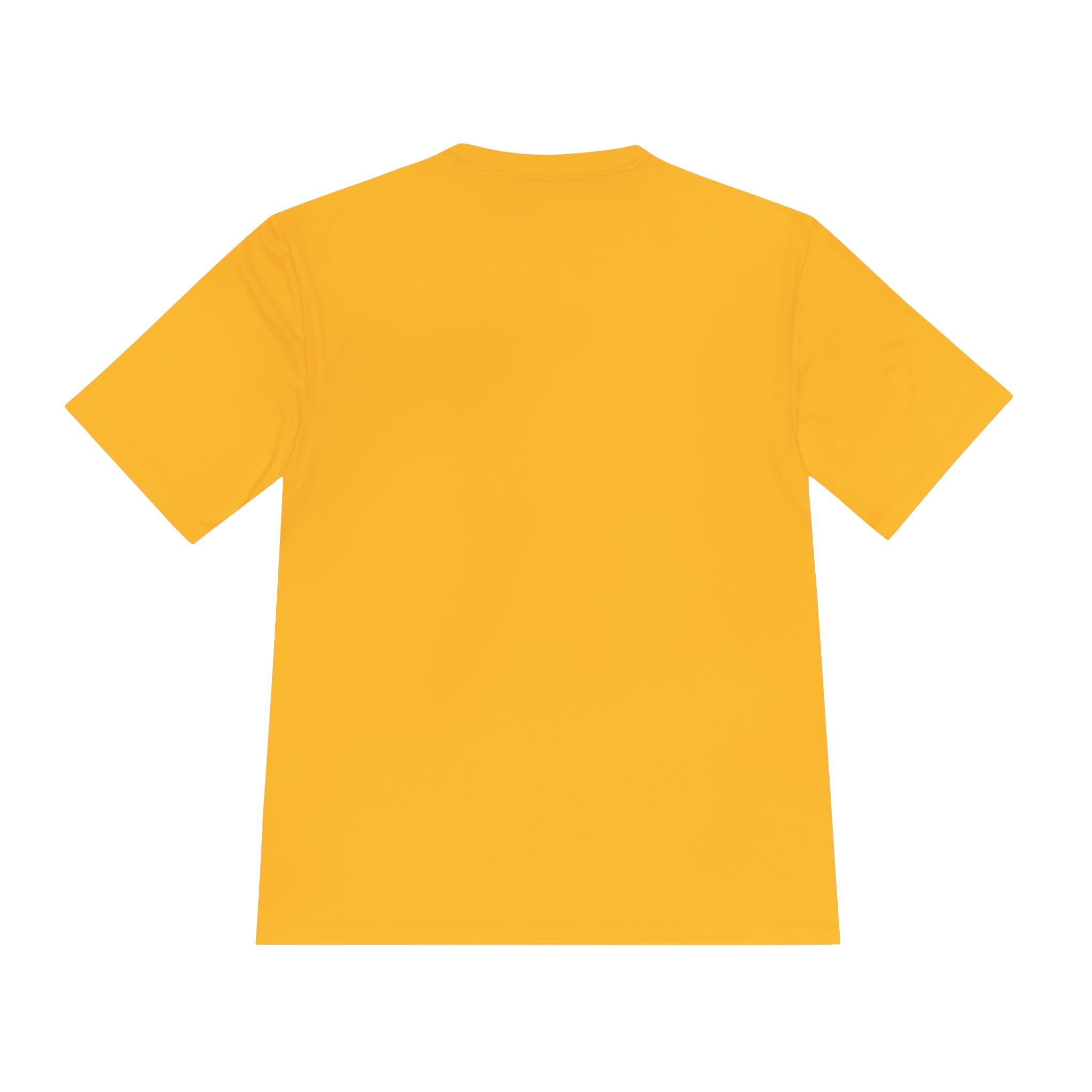 Father's Day King of the Castle  Unisex Moisture Wicking Tee