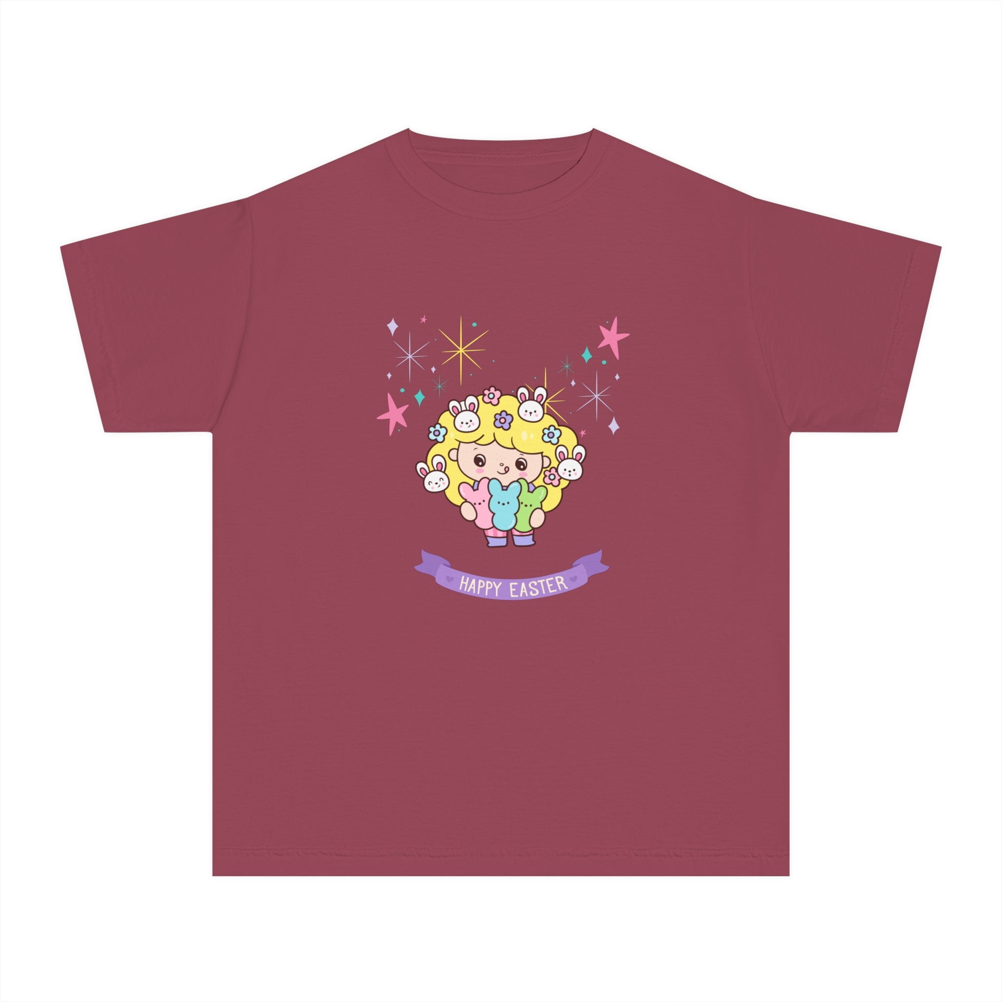 Easter  Season Youth Midweight Tee