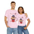 Happy Independence Day Unisex Heavy Cotton T-Shirt