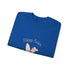 Have A Joyous Easter Unisex Heavy Blend™ Crewneck Sweatshirt