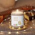 Wishing You A Happy Easter Scented Soy Candle, 9oz