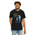 Dad's Pride Unisex Garment-Dyed T-shirt