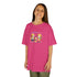 Welcome Back to School Kids Heavy Cotton Tee