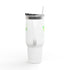 Lucky Bird Insulated Travel Mug - 40oz St. Patrick's Day