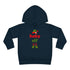 Baby Elf Toddler Pullover Fleece Hoodie