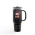 Gnome 4th of July Insulated Travel Mug - 40oz,