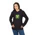 Retro St.Paddy's Day Adidas Unisex Fleece Hoodie