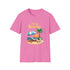 Feeling Beachy Unisex T-Shirt