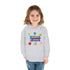 School Is Cool Toddler Pullover Fleece Hoodie