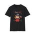 Happy Independence Day Unisex T-Shirt