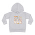Ghost Party Toddler Pullover Fleece Hoodie