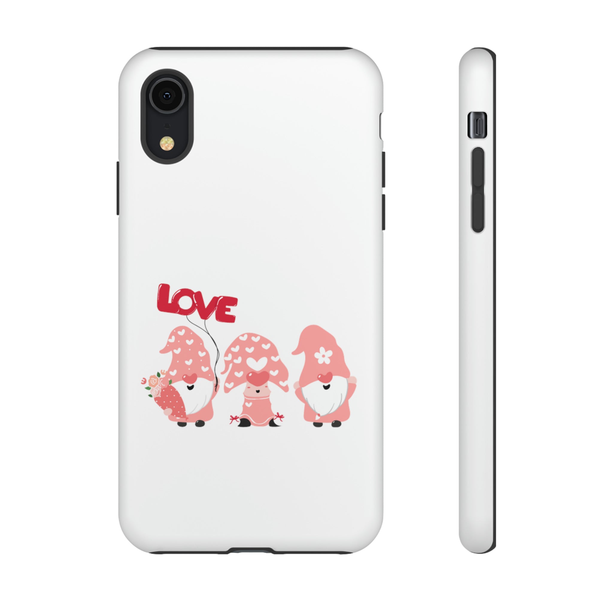 Love Gnome Day Tough Cases