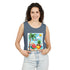 Summer Cool Tank Top