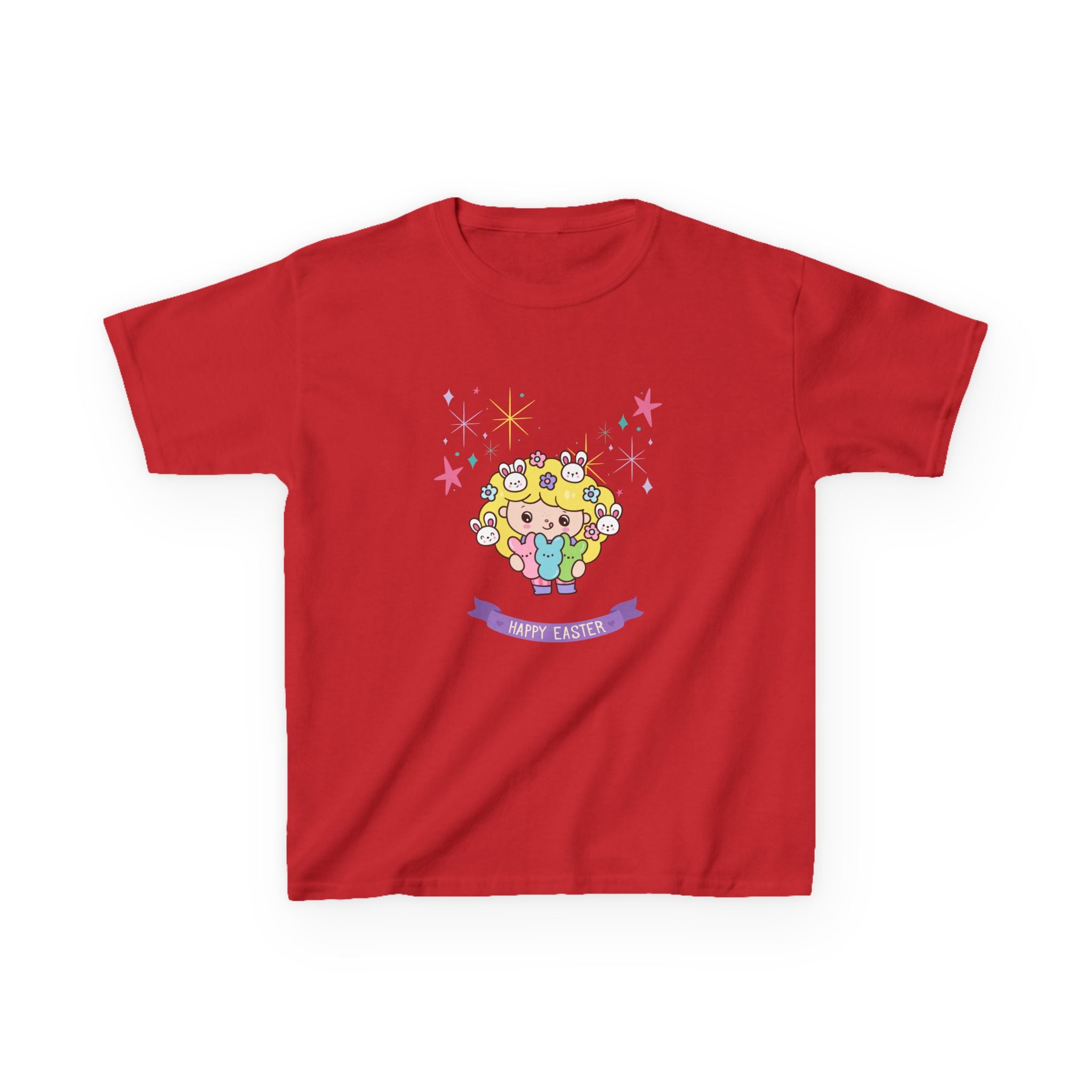 Easter Season Kids Tee