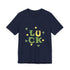 St Paddy's Day Unisex Jersey Short Sleeve Tee