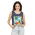 Summer Cool Tank Top