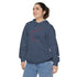 Mom Mode Unisex Garment-Dyed Hoodie