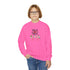 Pooch Trick or Treat Youth Crewneck Sweatshirt